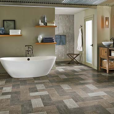 Alterna™ Luxury Vinyl by Armstrong