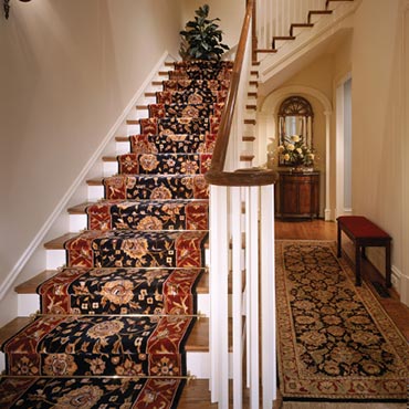 Zoroufy Stair Rods