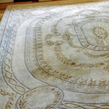 Karastan Rugs