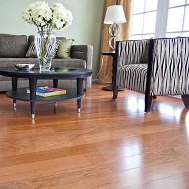 BR-111 Hardwood Flooring