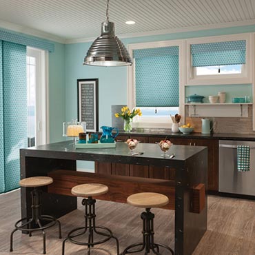 Comfortex Window Fashions
