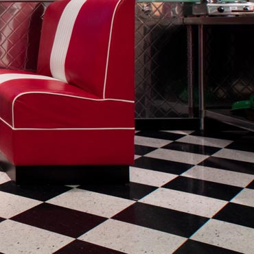 Azrock VCT Tile