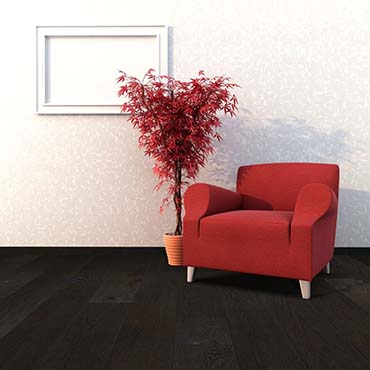 Hallmark Hardwood Flooring